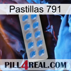 Pills 791 22